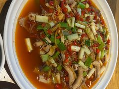 -赤宴·川菜(玉林店)