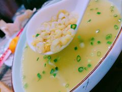 -新繁老號豌豆汤饭店·江湖菜(宝光寺店)