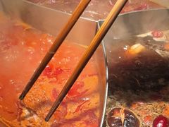 -大龙燚火锅(太古里店)
