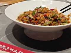 -醋果子炒大肠·老赣南客家菜(渔湾里店)