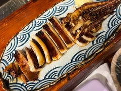 -鸟串烧Yakitori