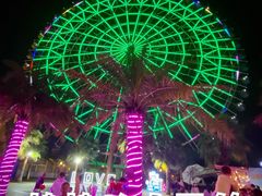 -三亚海昌梦幻海洋不夜城