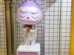 -泡泡玛特POPMART(上海环球港店)