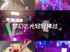 -MOSSO·Liveshow(M3香港广场店)