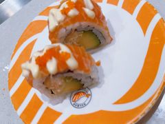 -新一番三文鱼寿司(大东海店)