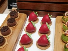 -顺德美的万豪酒店·自助餐·贡厨