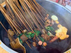 -厕所串串(文殊院店)