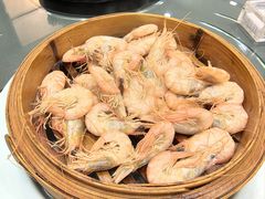 -良友·地标海鲜青岛菜(五四广场店)