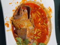 -川悦留香·海鲜餐厅(海棠68环球美食街店)