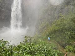 -广东大峡谷