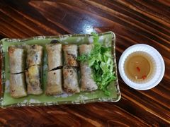 -周记蟹仔粉(侨港风情街店)