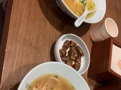 -王春春鸡汤饭(上海中海环宇城店)