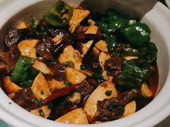 -鑫小城故事·藕汤·家常菜(台北一路总店)