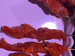 -丰茂烤串(全国首店)