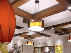 -福来居烤鸭店(天坛二店)