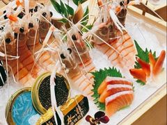 -Minase水濑·日料放题(外滩店)