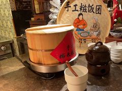 -杭州开元名都大酒店·地中海自助餐厅