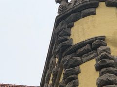 -青岛德国总督楼旧址博物馆