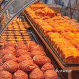 广州番禺新开的！！0💰吃可颂挞