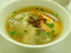 -浦华大酒店-台南担仔面海鲜楼