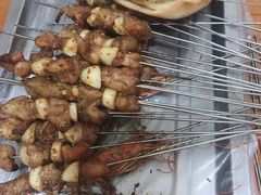 -老三烧烤(二环西路店)