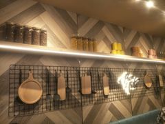 大堂-必胜客(鼓楼店)