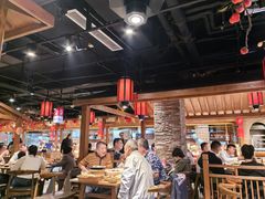 -鸽子窝(青塔店)