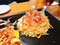 -鹤桥风月(ヨドバシ梅田店)