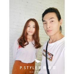 -P.STYLE 派斯造型