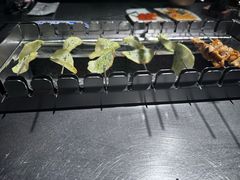 -很久以前羊肉串(打浦路店)