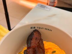 -翠华餐厅(香港国际机场店)