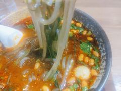 酸辣粉-金乐活美食(中街店)