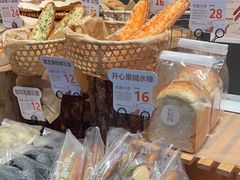 -迦南的早晨蛋糕甜品集合店
