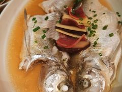 -羡餐厅·杭帮菜·淳菜(千岛湖自由洲际殿店)