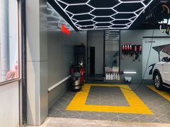 -天猫养车贴膜轻改·蓝电(优匹康桥东路店)