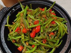 -山里俏·皖南菜(清源路店)