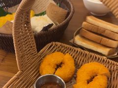 -曼泰·泰餐(江南环球港店)