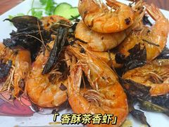 -吴祥记潮州菜·百年老字号·砂锅粥