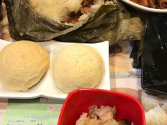 -添好运点心专门店(中环IFC店)