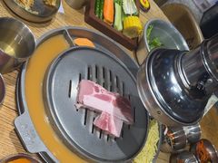 -姜虎东白丁烤肉(深圳湾后海汇店)