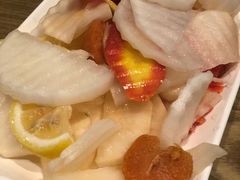 -陈记农家挂炉烤肉(雁南一路店)