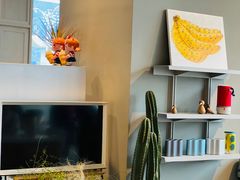 -dotcom coffee古点咖啡(致真大厦店)