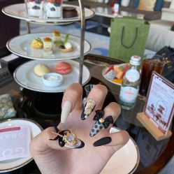 -SixOne六一日式美甲美睫