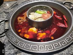 -晓宇重庆火锅(大唐不夜城店)