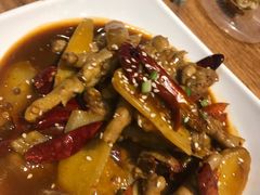-老五烧烤(石牌岭店)