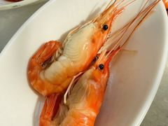 -半岛听涛蒸汽海鲜自助(K11店)