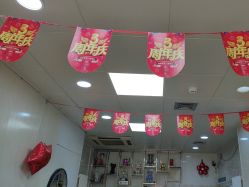 -TRIMS HAIR 修剪造型·烫染接发