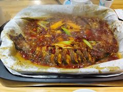 -鱼颜诱纸纸上烤鱼·蛙(龙湖天街店)