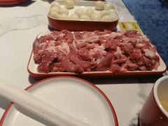 -欧提汗·新疆餐厅·清真(银都路店)