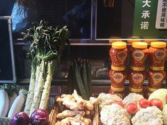 -湘语·湖南家常菜(新洲店)